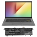 Batería para portátil Asus Vivobook S14 S433FA-EB069T