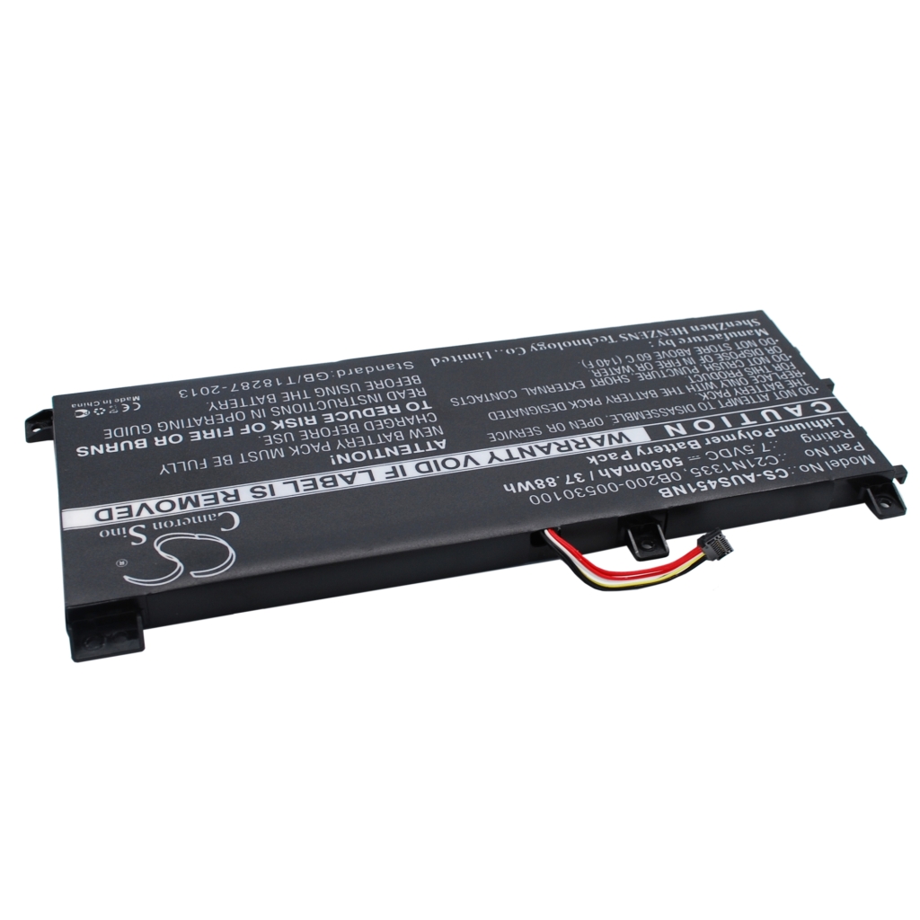 Batería para portátil Asus CS-AUS451NB