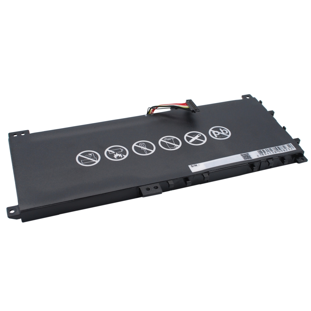 Batería para portátil Asus CS-AUS451NB
