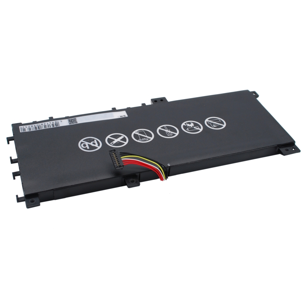Batería para portátil Asus CS-AUS451NB