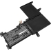 Batería para portátil Asus N580GD