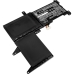 Batería para portátil Asus N580GD