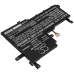 Batería para portátil Asus CS-AUS531NB