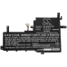 Batería para portátil Asus CS-AUS531NB
