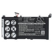 Batería para portátil Asus VivoBook V551LB-DB71T