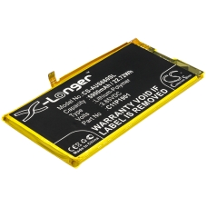 Reemplazo de batería compatible para Asus 0B200-03510300,C11P1901
