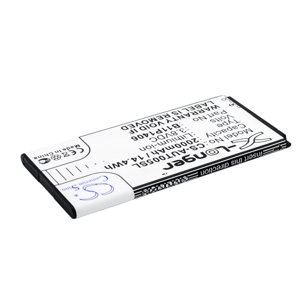 Batería del teléfono móvil Asus PF450CL