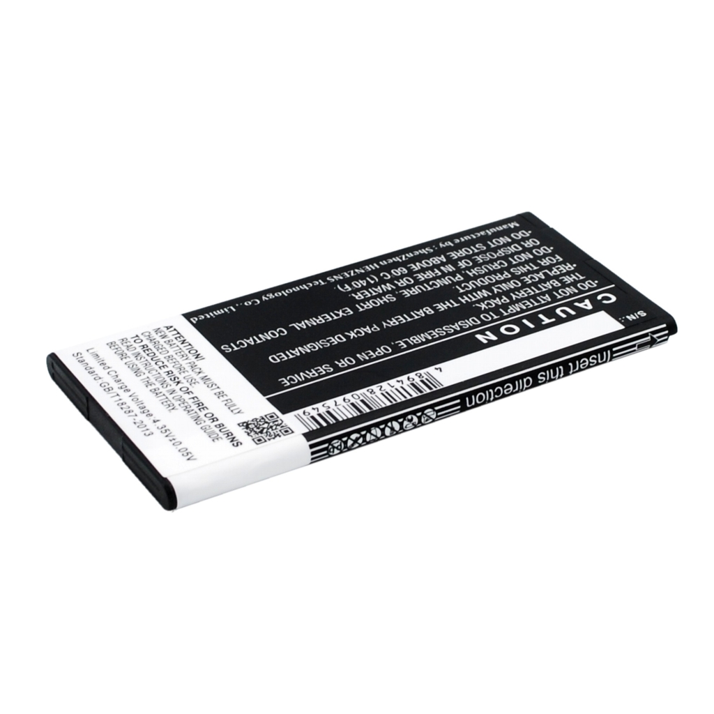 Batería del teléfono móvil Asus PF450CL