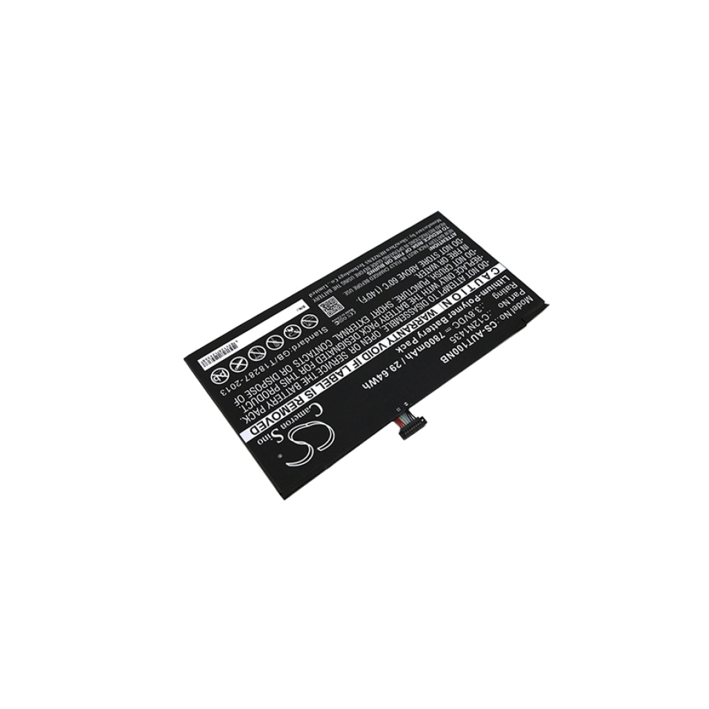 Batería para portátil Asus CS-AUT100NB