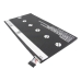 Batería de la tableta Asus CS-AUT100SL