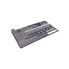 Reemplazo de batería compatible para Asus 0B200-00720500,C12N1406