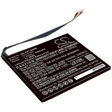 Reemplazo de batería compatible para Asus 0B200-00200200,C21-P1801