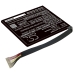 Batería para portátil Asus CS-AUT180NB