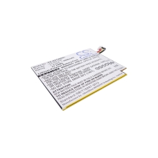 Reemplazo de batería compatible para Asus 0B200-00870000,0B200-00870200,0B200-00870300,C21N1334
