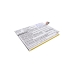 Batería de la tableta Asus CS-AUT200SL