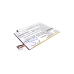 Batería de la tableta Asus CS-AUT200SL