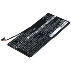Reemplazo de batería compatible para Asus 0B200-00600200,C12N1343