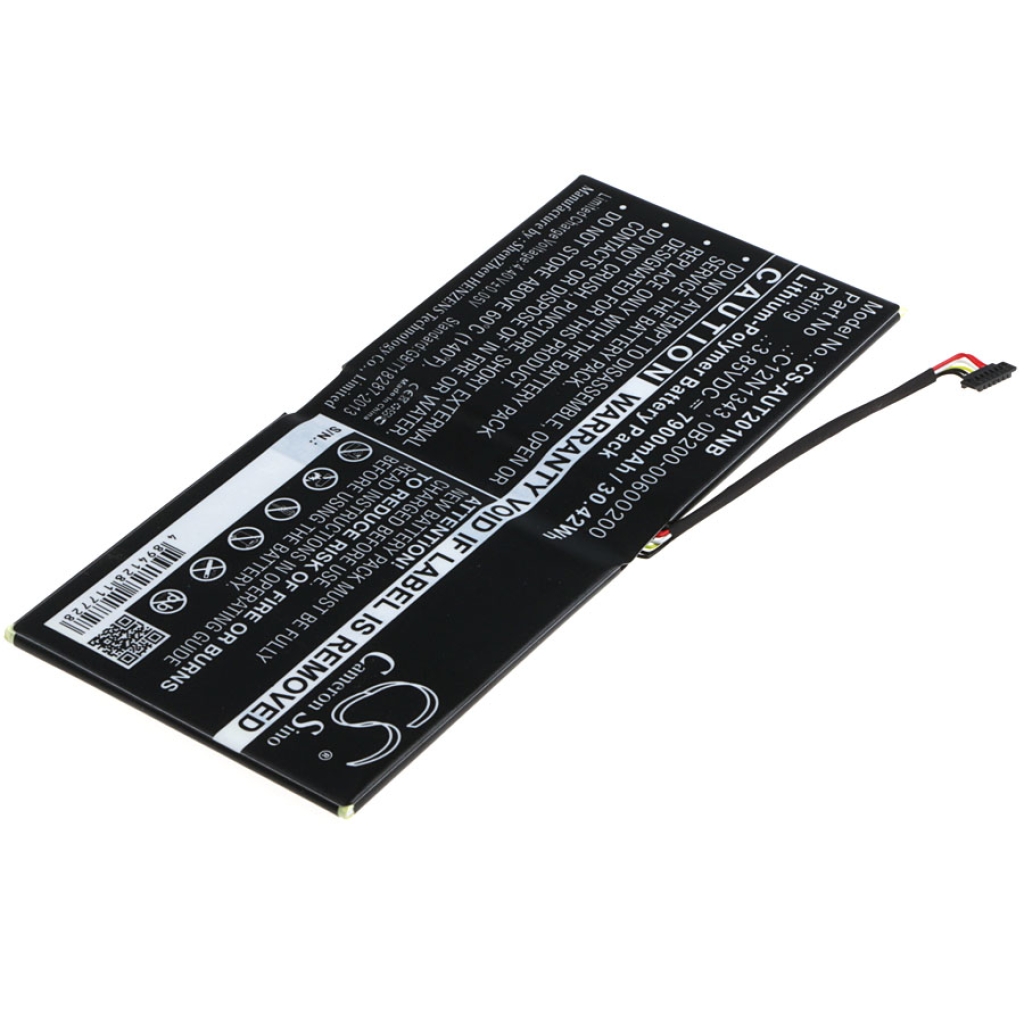 Batería para portátil Asus CS-AUT201NB