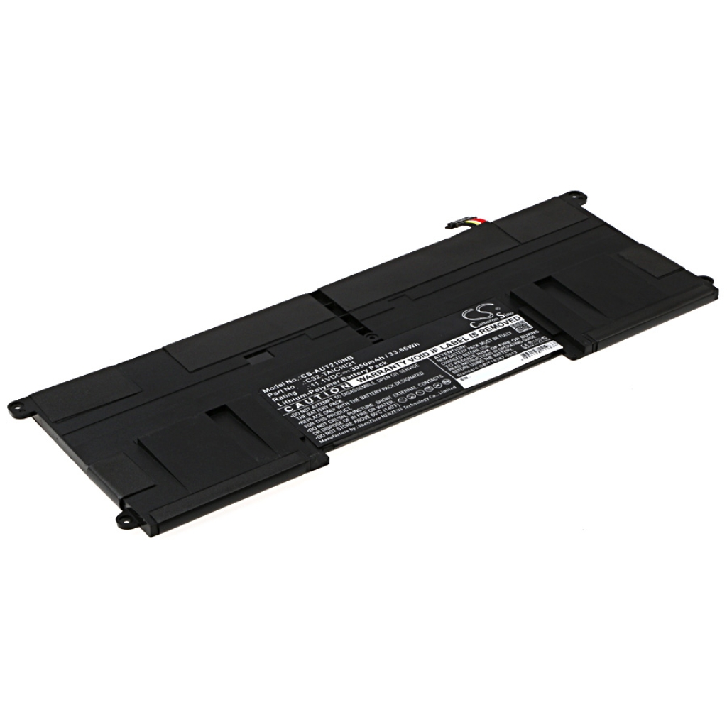 Batería para portátil Asus Taichi 21-DH51