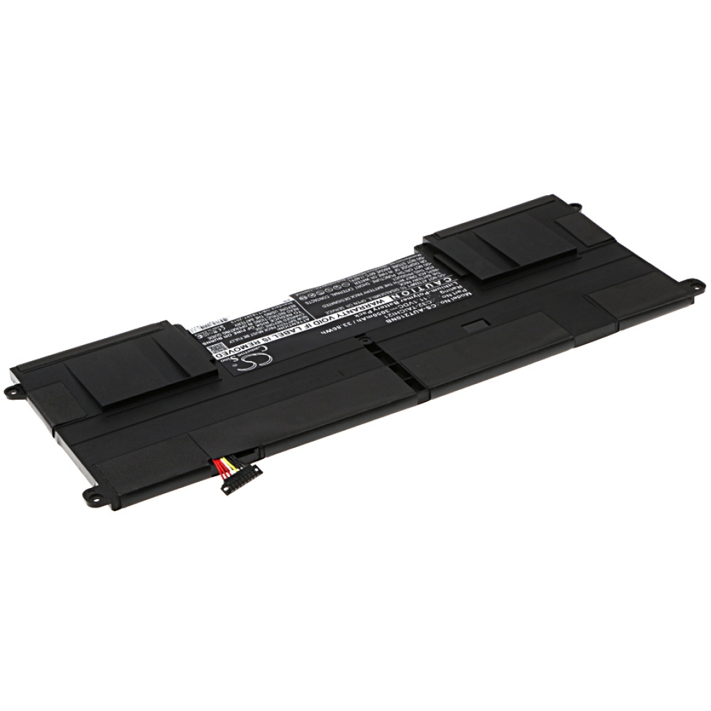 Batería para portátil Asus Taichi 21-DH51