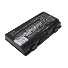 Reemplazo de batería compatible para Asus 70-NLF1B2000Y,70-NLF1B2000Z,90-NQK1B1000Y,A32-T12,A32-T12J...