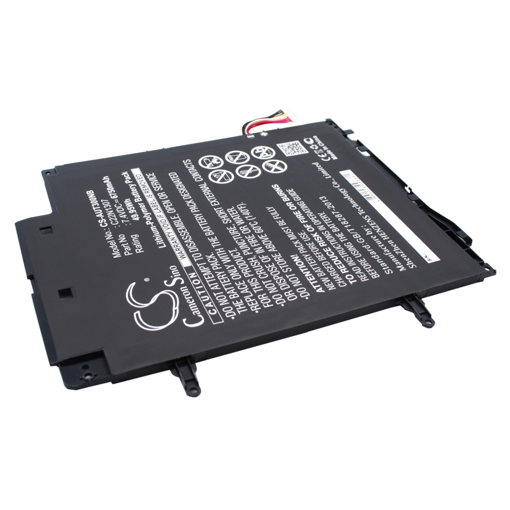 Batería para portátil Asus CS-AUT300NB