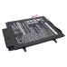 Batería para portátil Asus CS-AUT300NB