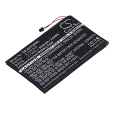 Reemplazo de batería compatible para Asus 0B200-00370100,C11N1303