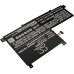Batería de la tableta Asus CS-AUT302SL