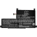 Batería de la tableta Asus CS-AUT302SL