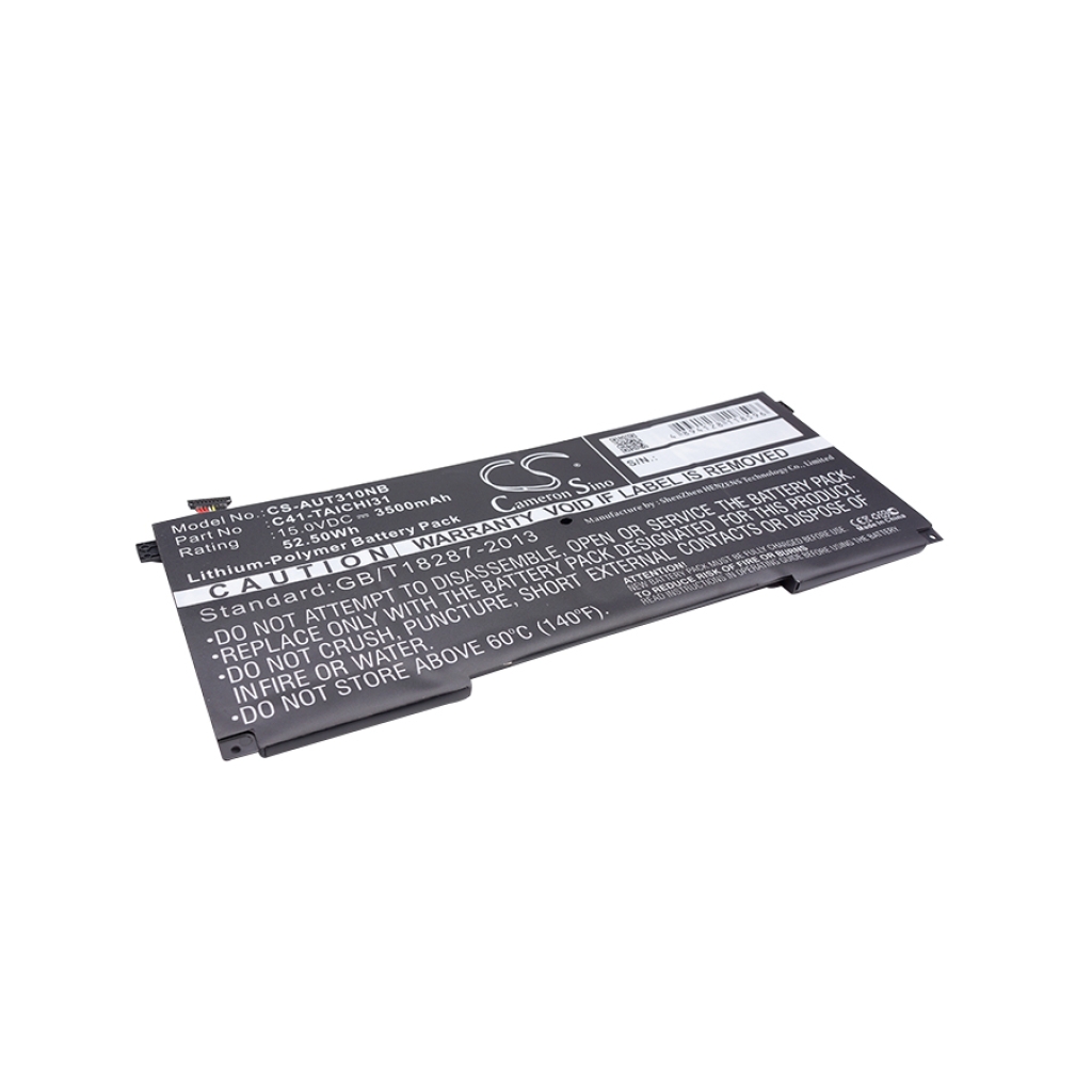 Batería para portátil Asus CS-AUT310NB