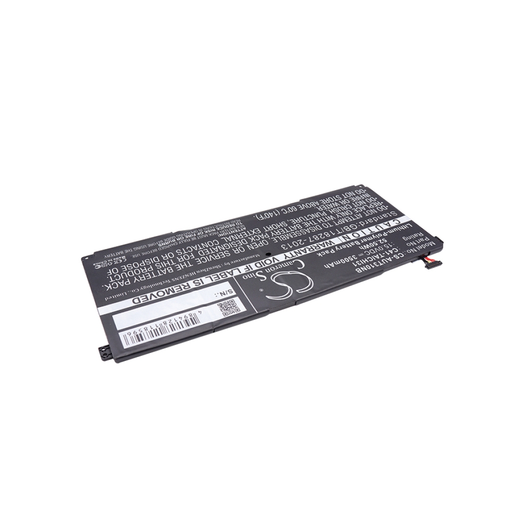 Batería para portátil Asus CS-AUT310NB