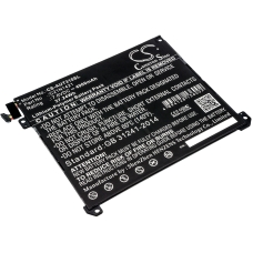 Reemplazo de batería compatible para Asus 0B200-00570200,0B200-01520000,C21N1418,C21N1421