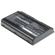 Reemplazo de batería compatible para Asus 15G10N373910,90-NQK1B1000,A42-T12,NBP8A88,T12L896