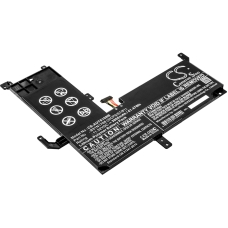 Reemplazo de batería compatible para Asus 0B200-02720000,B31N1708 (3ICP5/57/81)
