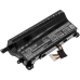 Batería para portátil Asus ROG GFX72VY6820