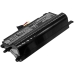 Batería para portátil Asus ROG GFX72VY6820