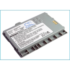 Reemplazo de batería compatible para Audiovox BTR75