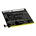 Batería de la tableta Asus CS-AUT900SL