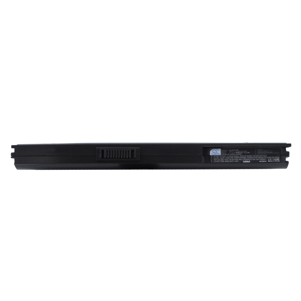 Batería para portátil Asus Eee PC 1004DN