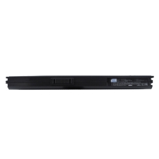 Reemplazo de batería compatible para Asus 70-NLV1B2000M,90-NLV1B1000T,90-NLV1B2000T,90-NQF1B1000T,90-NQF1B2000T...