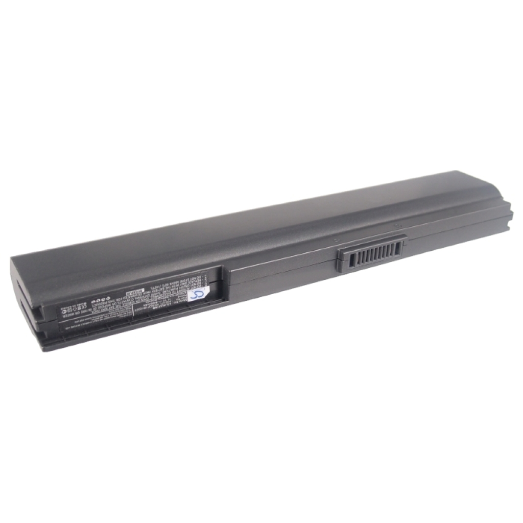 Batería para portátil Asus N10Jc