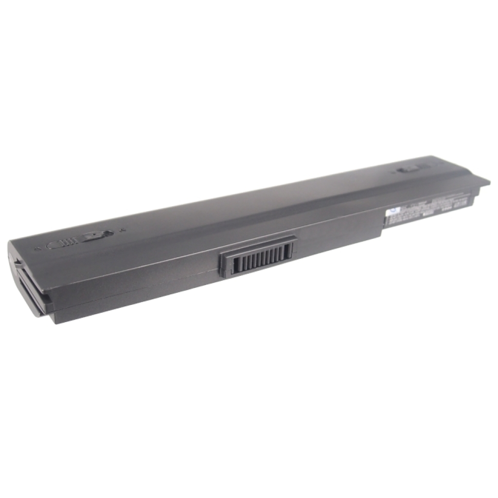 Batería para portátil Asus N10Jc