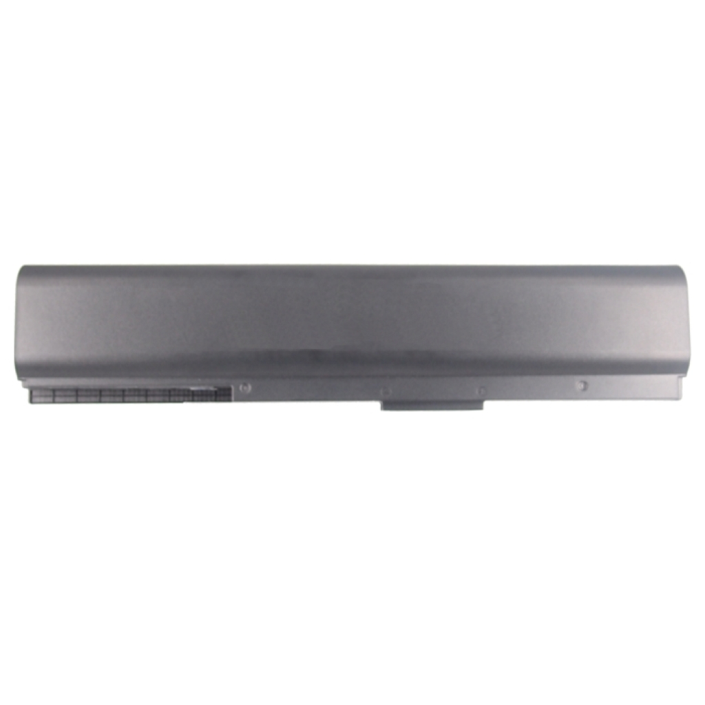 Batería para portátil Asus N10Jc