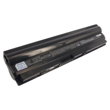 Reemplazo de batería compatible para Asus 07G016JG1875,0B110-00130000,A31-U24,A32-U24