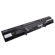Reemplazo de batería compatible para Asus 4INR18/65,4INR18/65-2,A41-U36,A42-U36