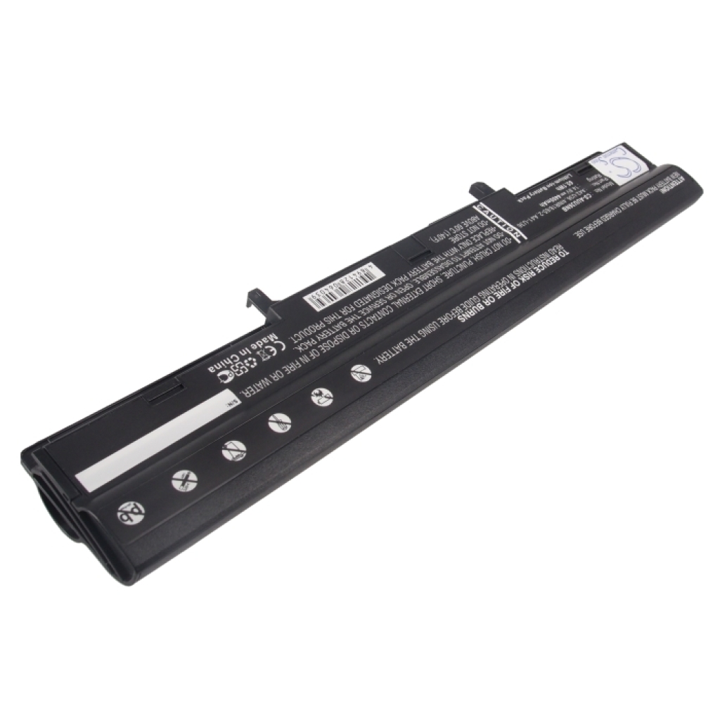 Batería para portátil Asus U36