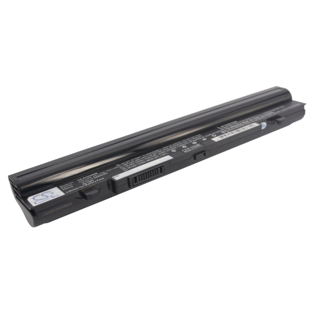 Batería para portátil Asus U47VC