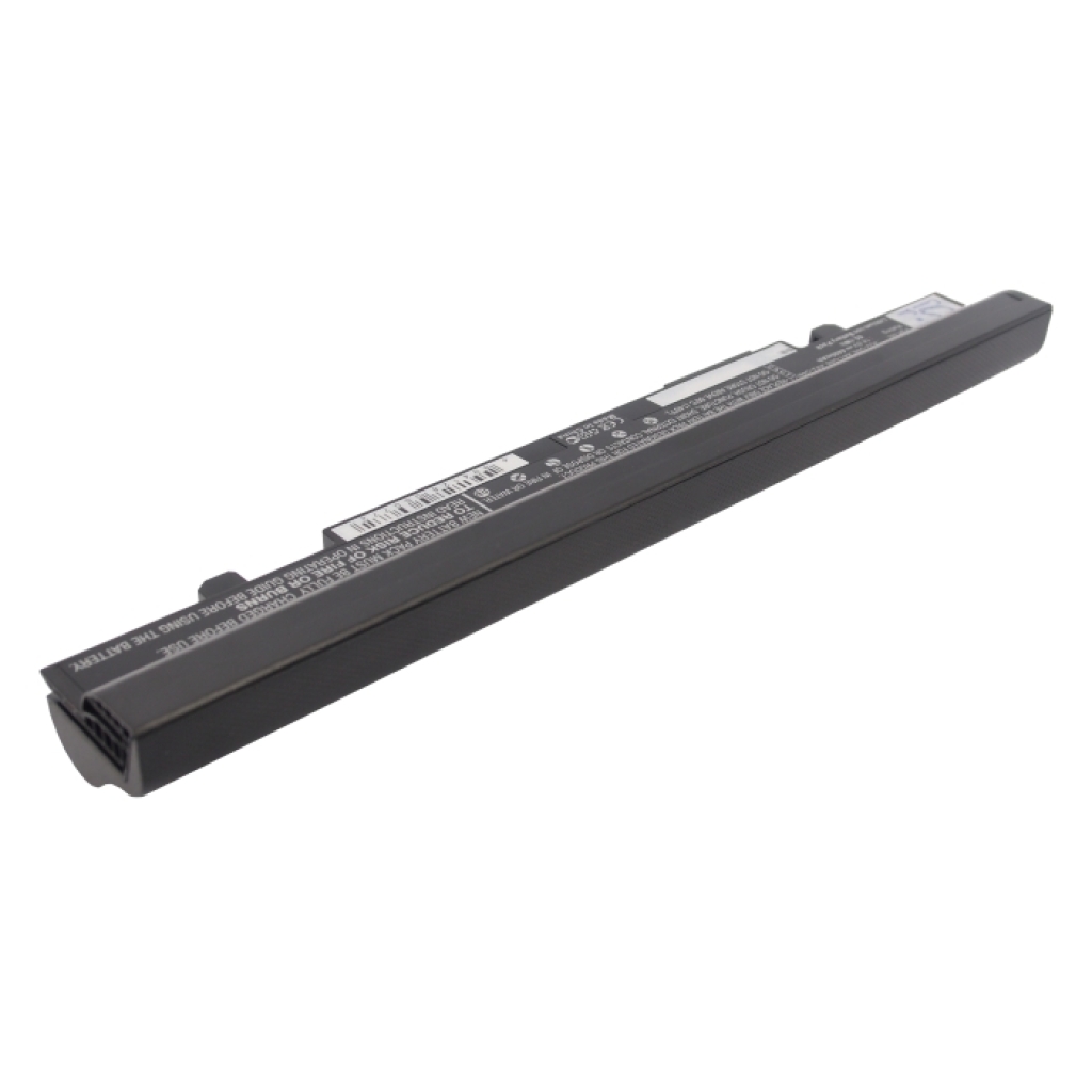 Batería para portátil Asus U47VC