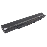 Batería para portátil Asus U43F-BBA5
